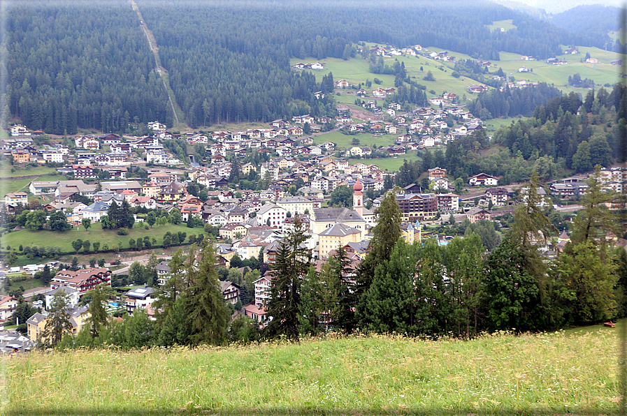 foto Ortisei